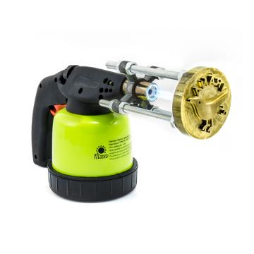 Gas brand stamping device with your own logo design
