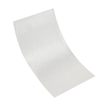 Repair tape for repairing cracks and holes in insect screens 200cm