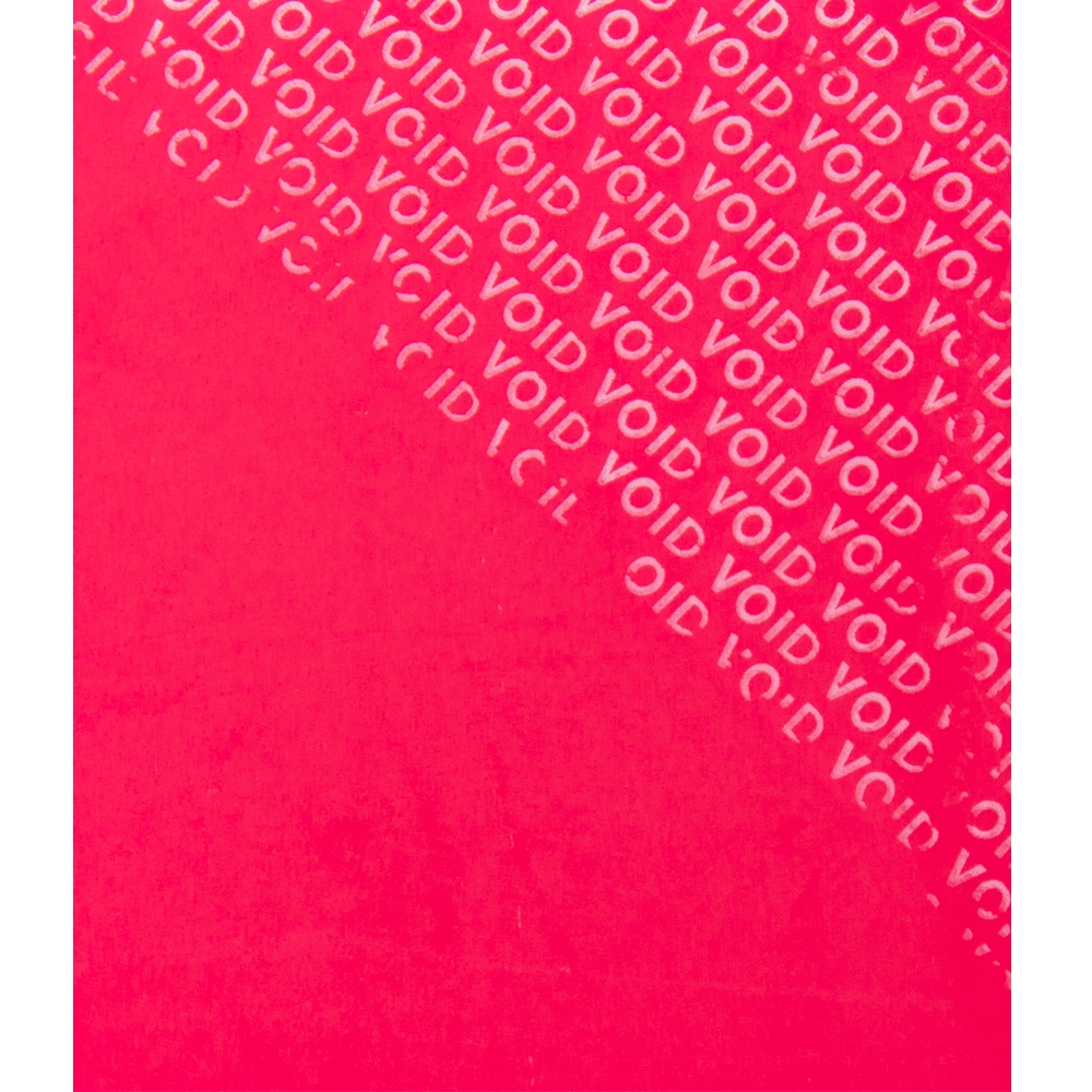 Non-residual VOID adhesive tape for mobile phone cameras 100 mm/1 m