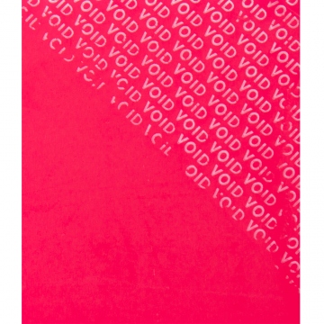 Non-residual VOID adhesive tape for mobile phone cameras 100 mm/1 m