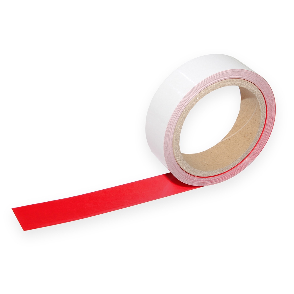 Universal tape for moisture indication - tape 30mm x 10m
