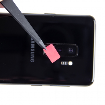 Non-residual VOID adhesive tape for mobile phone cameras 100 mm/1 m