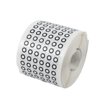 Adesivi marcatori 5mm