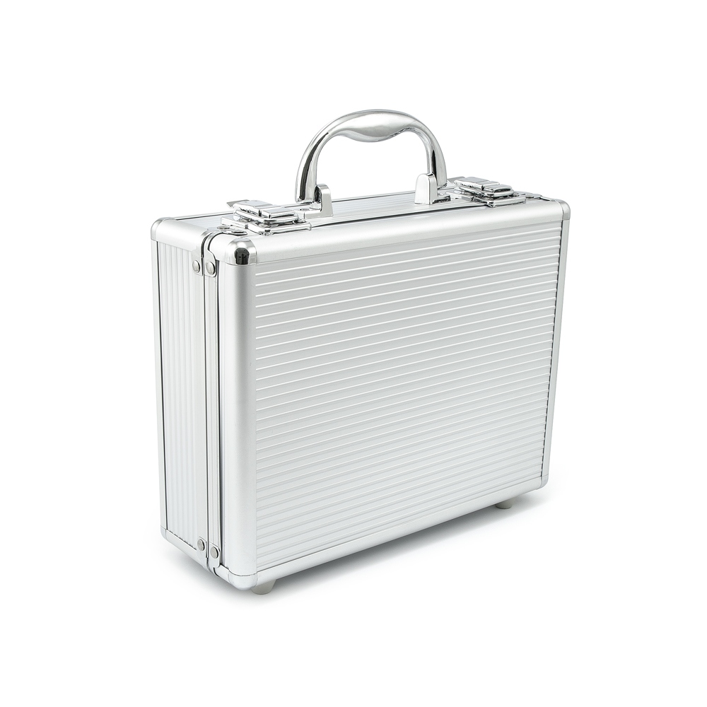 Embossing machine storage case for R1 and R2