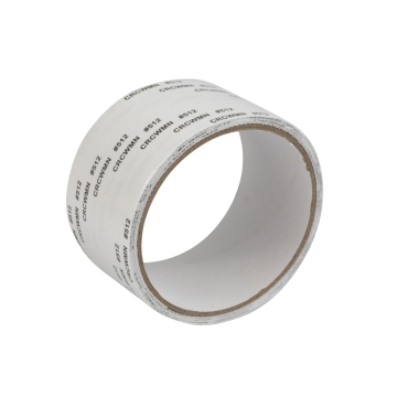 Repair tape for repairing cracks and holes in insect screens 200cm