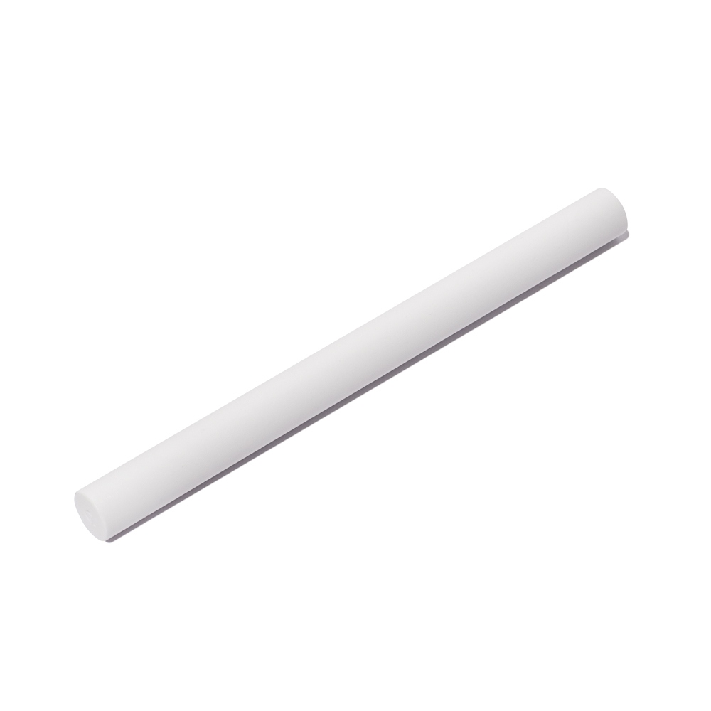Sealing wax fusible stick, 11 mm, type 24 – white