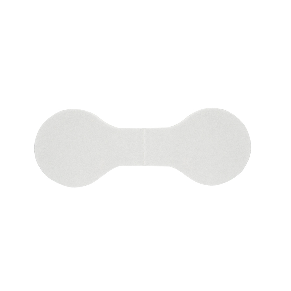 VOID foil pre-cut to secure containers and bottles 22 x 8 mm