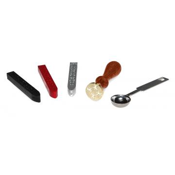 Wax Seal Stamp Set 25mm
