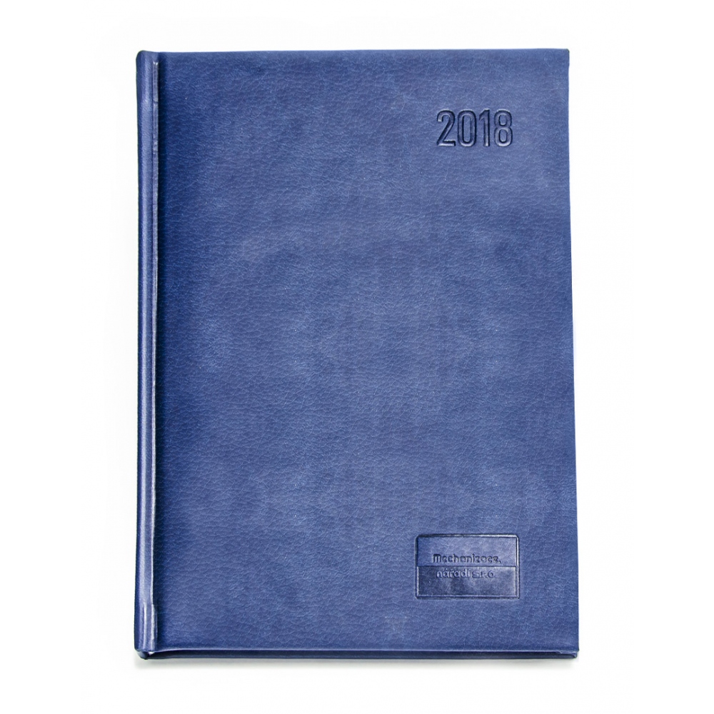 Burning die for leather and plastic stamping with custom logo (design)