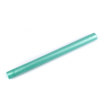 Decorative fusible stick 11 mm, traffic green