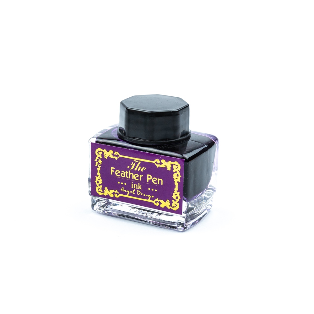 Calligraphy ink - violet 15 ml