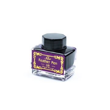 Calligraphy ink - violet 15 ml