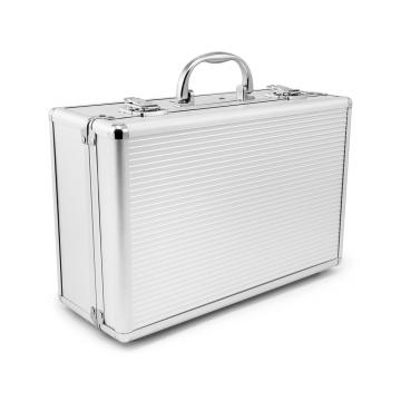 Suitcase to store and transport an R4 stamping iron - medium