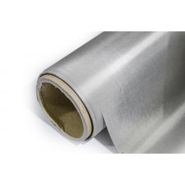 Shielding cloth blocking EM signal – Faraday shield
