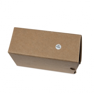 QC PASS vinyl self-adhesive paster 7 mm