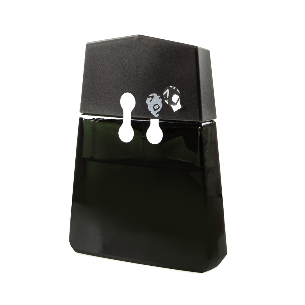 VOID foil pre-cut to secure containers and bottles 22 x 8 mm