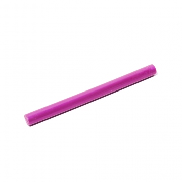 Sealing wax fusible stick, 11 mm, type 6 – pale purple