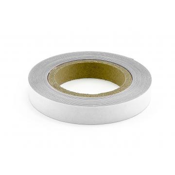 Non-residual tamper evident VOID OPEN adhesive tape 20mmx50m, white