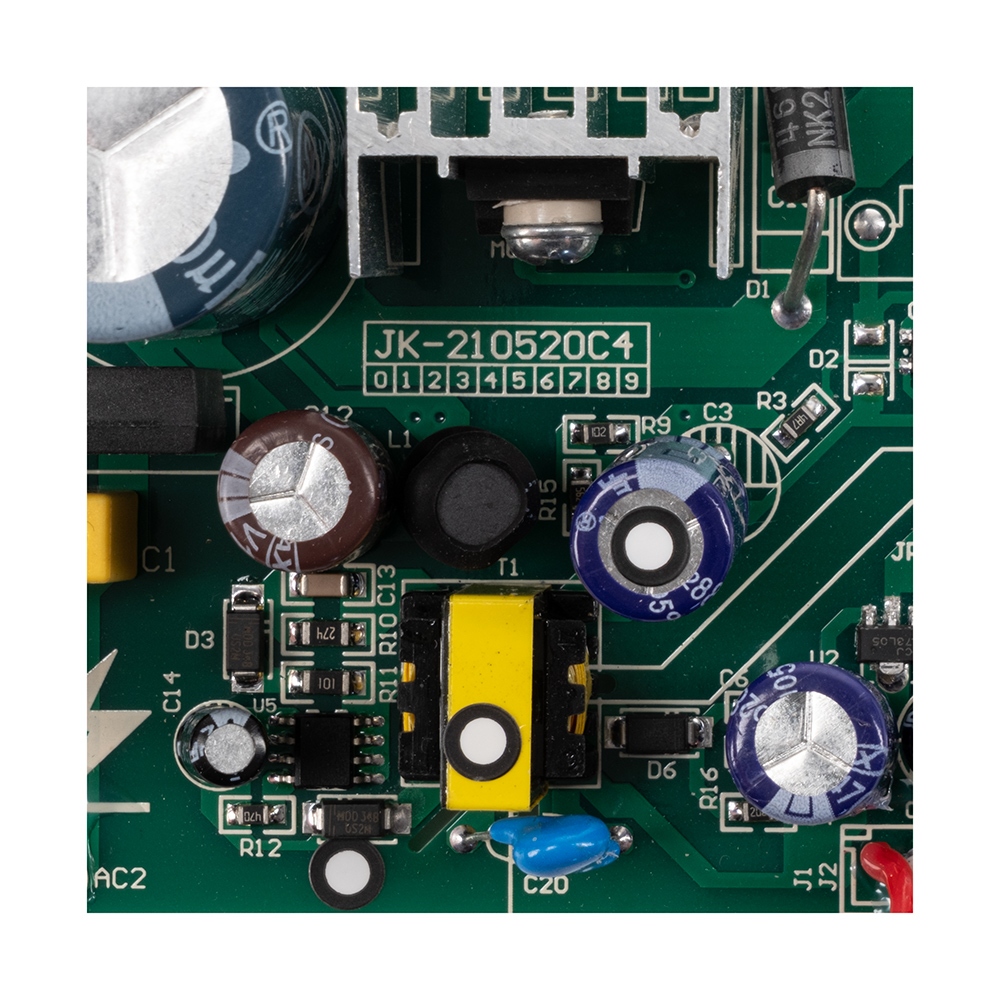 Adesivi marcatori 5mm