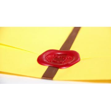 Wax Seal Stamp Set 25mm